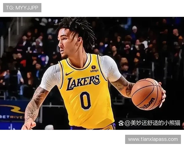 小尼克史密斯表达对湖人签约的感激之情并表示自己已做好准备